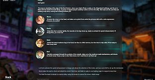 Companions' Chronicles