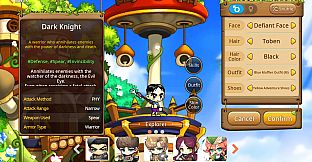 MapleStory M