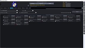 Front Office Football Nine