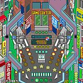Tokyo Pinball