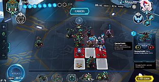 Duelyst GG