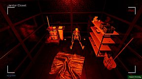 Observer Protocol: The Station - First Shift