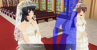 CUSTOM ORDER MAID 3D2&2.5 + GP-03