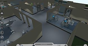 Tech Executive Tycoon