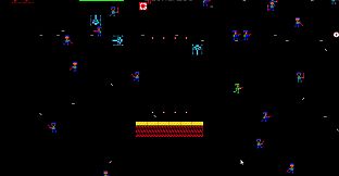 Tiger Soldier Ⅰ MP091