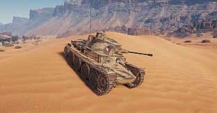 World of Tanks — Panzerwagen 39 Pack (III Czechoslovakian Light Tank)