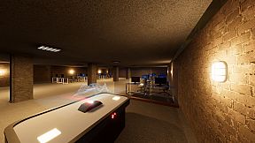 The Last E.L.I.T.E.s