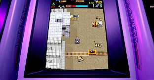 Capcom Arcade 2nd Stadium: The Speed Rumbler