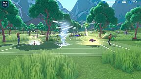 Monster Merchant Simulator Prologue