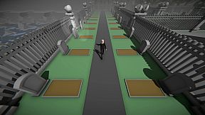 The Mystery of Happyville