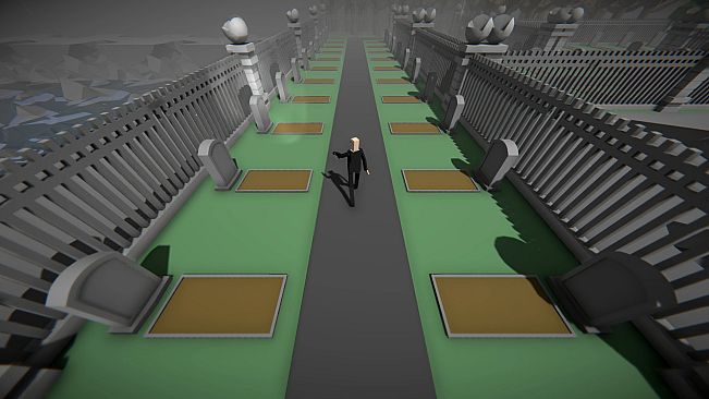 The Mystery of Happyville