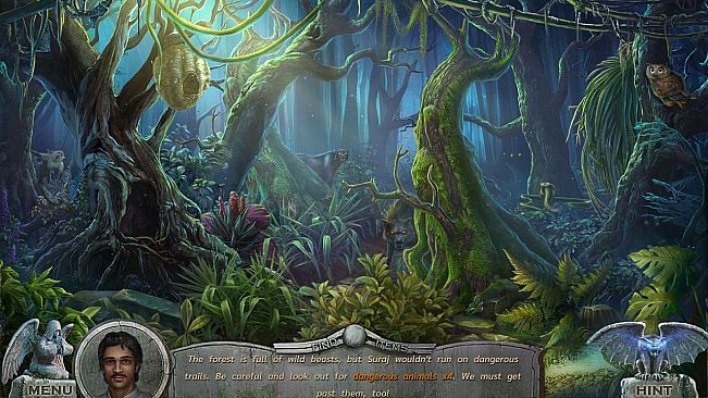 Redemption Cemetery: The Stolen Time Collector's Edition