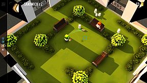 Welcome to Basingstoke