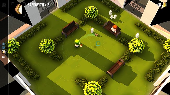 Welcome to Basingstoke