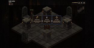 Escape the Umbra