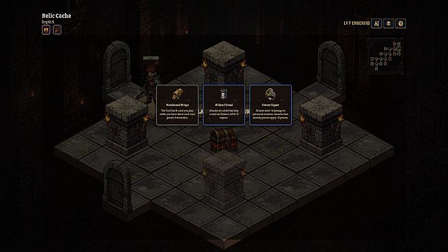Escape the Umbra