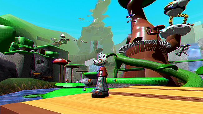 Kami Quest: Enter the Imagynasium