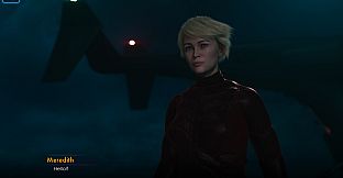 City of Broken Dreamers: Book One