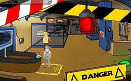 Astroloco: Worst Contact