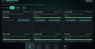 OurClicker