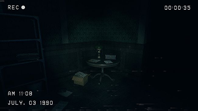 SCP-9735-Alpha: ΔRCH1TECT