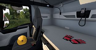 Euro Truck Simulator 2 - Bobcat Cargo Pack