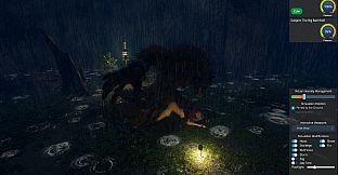 Caroline's Fantasies