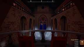 My Little Blacksmith Shop