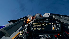 Starship 43 - The Last Astronaut VR