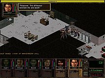 Jagged Alliance 2 Gold