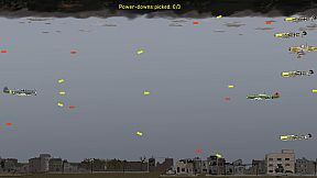 Challenging Dogfights