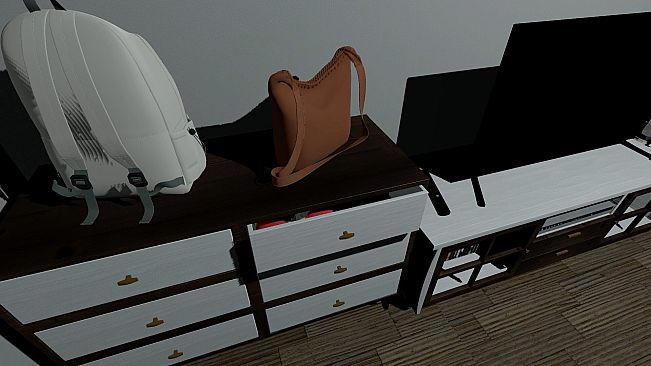 SUKIMA: The Creeping Gap