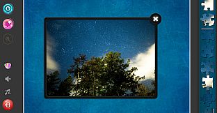 Galaxy Jigsaw Puzzles