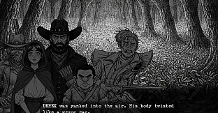 Another Red Riding Hood Story - 另一个小红帽的故事 - Cô Bé Quàng Khăn Đỏ