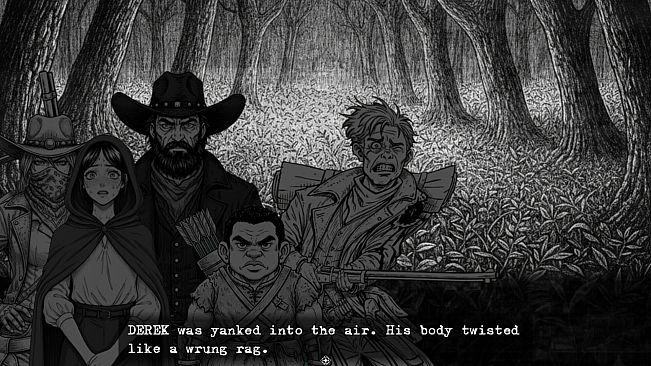 Another Red Riding Hood Story - 另一个小红帽的故事 - Cô Bé Quàng Khăn Đỏ