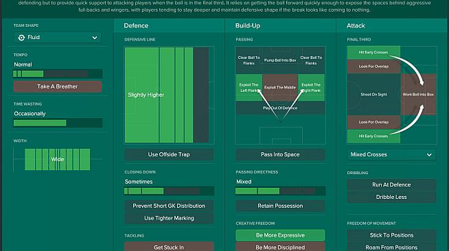 Football Manager 2017