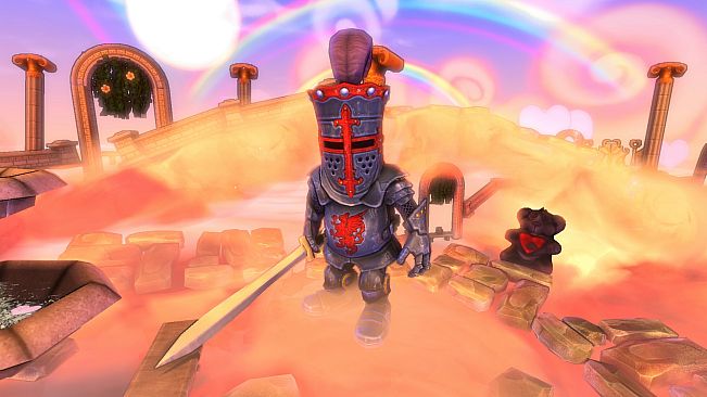 Dungeon Defenders: Etherian Festival of Love