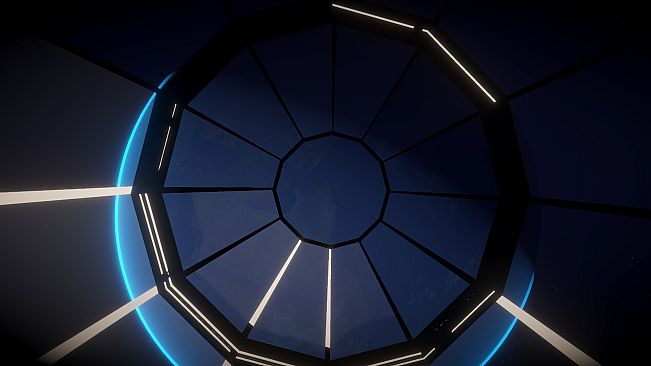 Bound in a Nutshell in Infinite Space