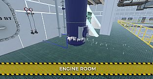 Virtual Training Ship - Hazard Perception