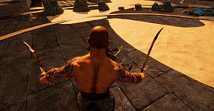 Ascendring: League of the Risen