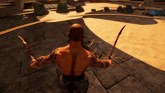 Ascendring: League of the Risen