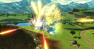 DRAGON BALL XENOVERSE 2 - Dragon Ball DAIMA Pack