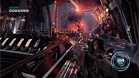 Alien Rage - Unlimited