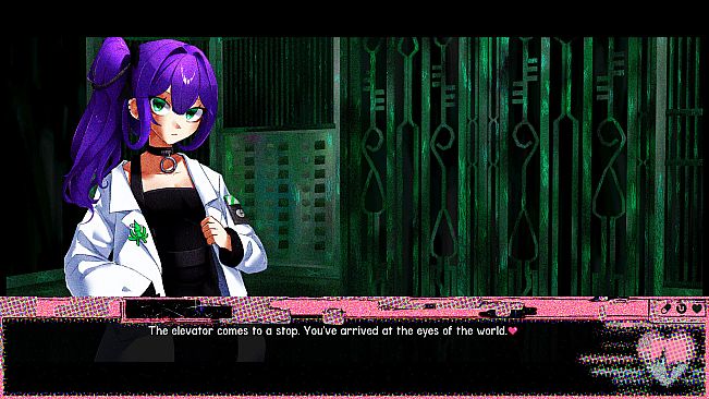 Ad Nauseam - The Wrong Side