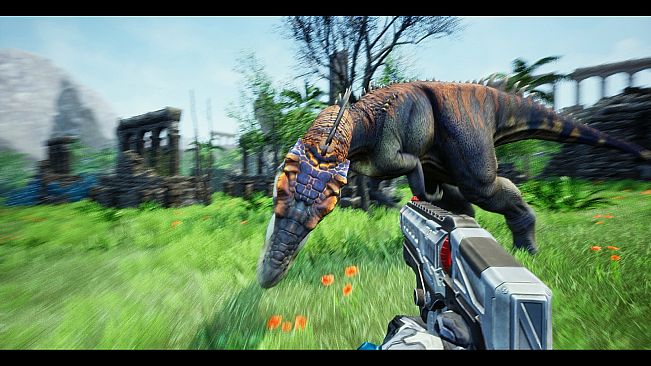 Guardians of Orion (Phase 2)