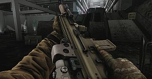 Escape from Tarkov: USEC - Fahrenheit