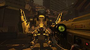 F.E.A.R. 2: Project Origin