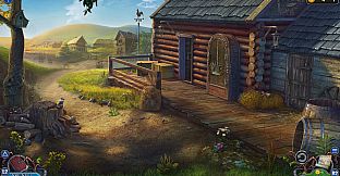 Legendary Tales 3: Stories