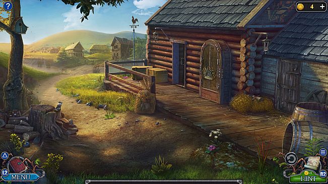Legendary Tales 3: Stories