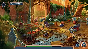 Hidden Object Legends: Deadly Love Collector's Edition